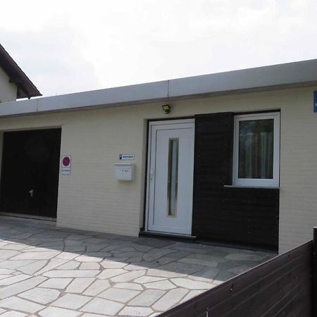 Appartement Elsetalstrasse 22 In Schwerte-Villigst Luaran gambar
