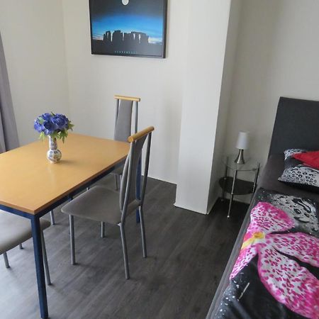 Appartement Elsetalstrasse 22 In Schwerte-Villigst Luaran gambar