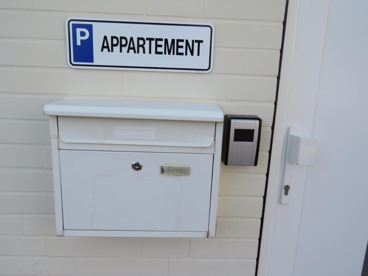 Appartement Elsetalstrasse 22 In Schwerte-Villigst Luaran gambar