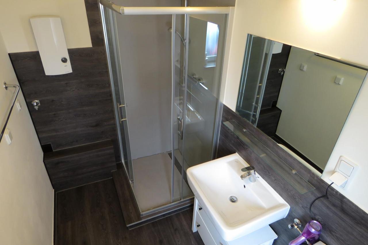 Appartement Elsetalstrasse 22 In Schwerte-Villigst Luaran gambar