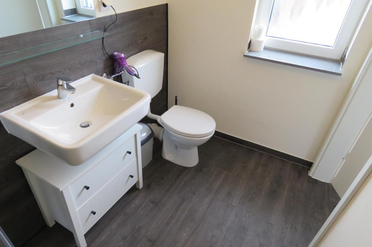 Appartement Elsetalstrasse 22 In Schwerte-Villigst Luaran gambar