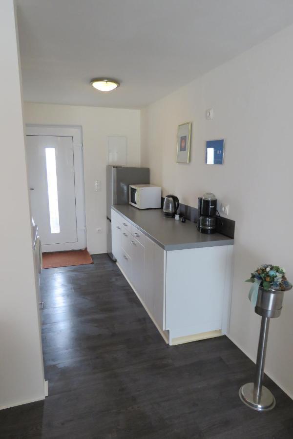 Appartement Elsetalstrasse 22 In Schwerte-Villigst Luaran gambar