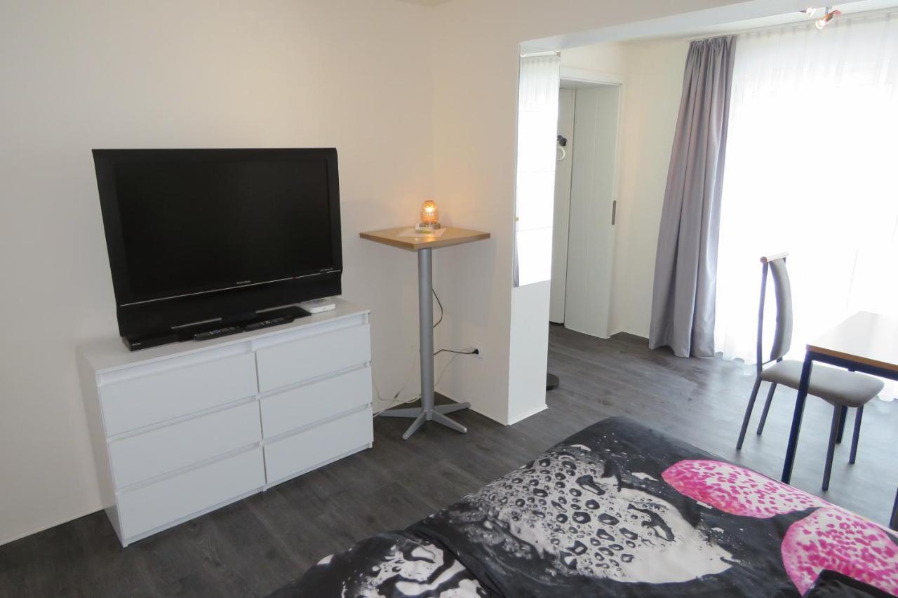 Appartement Elsetalstrasse 22 In Schwerte-Villigst Luaran gambar