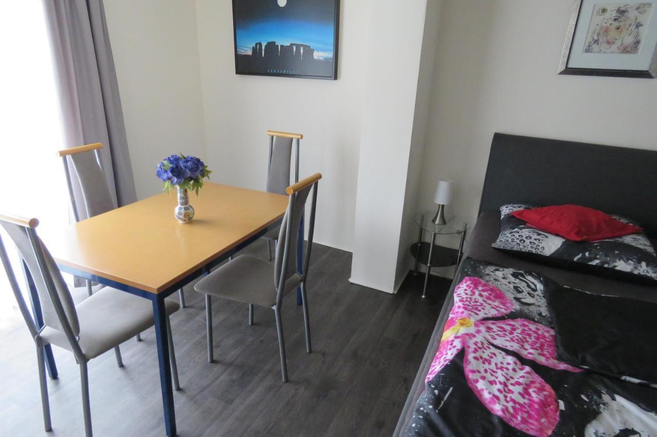 Appartement Elsetalstrasse 22 In Schwerte-Villigst Luaran gambar