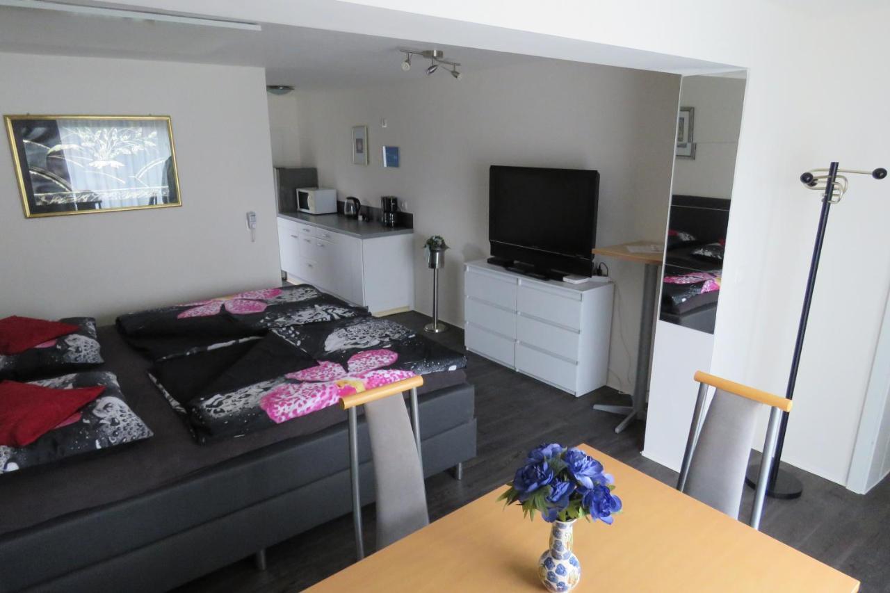 Appartement Elsetalstrasse 22 In Schwerte-Villigst Luaran gambar