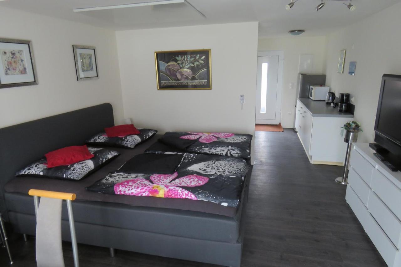 Appartement Elsetalstrasse 22 In Schwerte-Villigst Luaran gambar