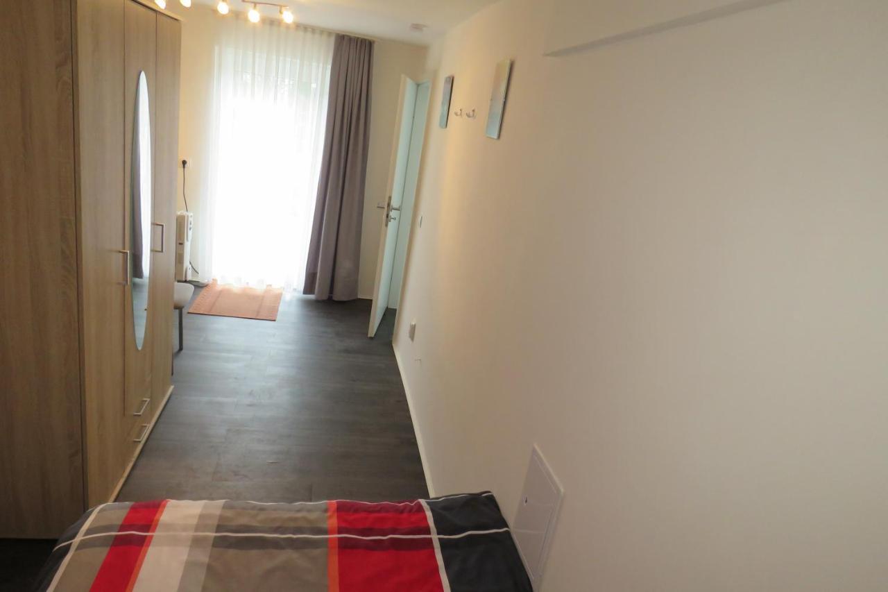 Appartement Elsetalstrasse 22 In Schwerte-Villigst Luaran gambar